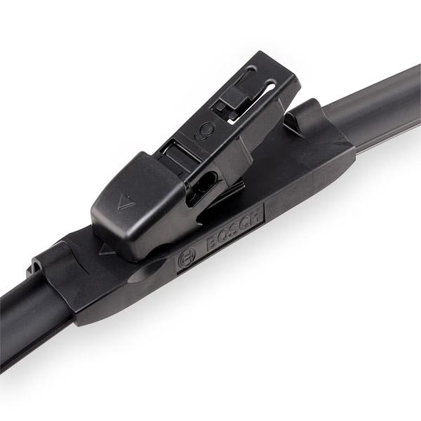 Set stergatoare parbriz aerotwin a156s , lungime 650 mm, 400 mm, fara carcasa, pentru vehicule cu volan pe stanga