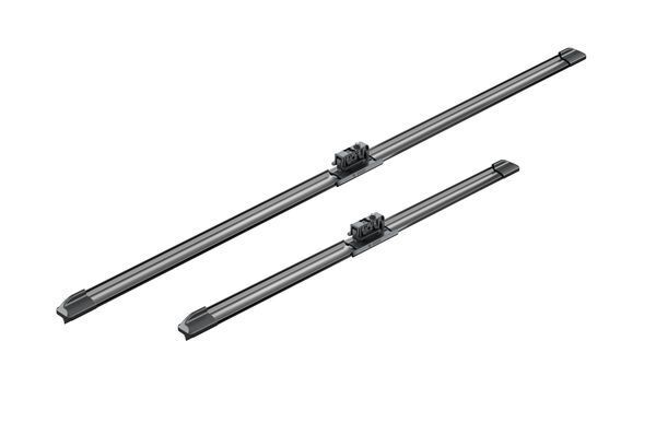 Set stergatoare parbriz aerotwin a179s , lungime 700 mm, 450 mm, fara carcasa, pentru vehicule cu volan pe stanga