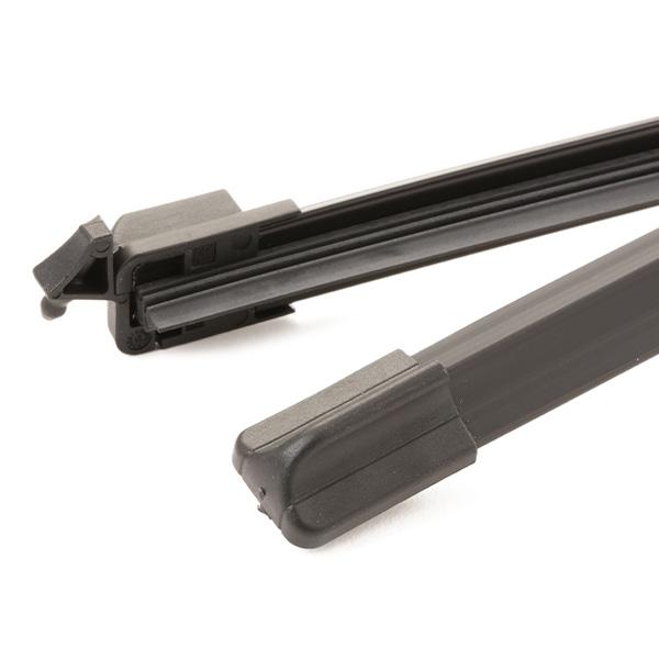 Set stergatoare parbriz a199s , lungime 650 mm, 425 mm, cu diuze, fara carcasa, pentru citroen c4 ii cactus