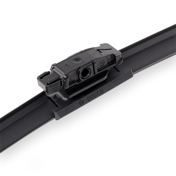 Set stergatoare aerotwin a109s , lungime 550 mm, 400 mm, model 05.2015, nu are prindere pe brat carlig