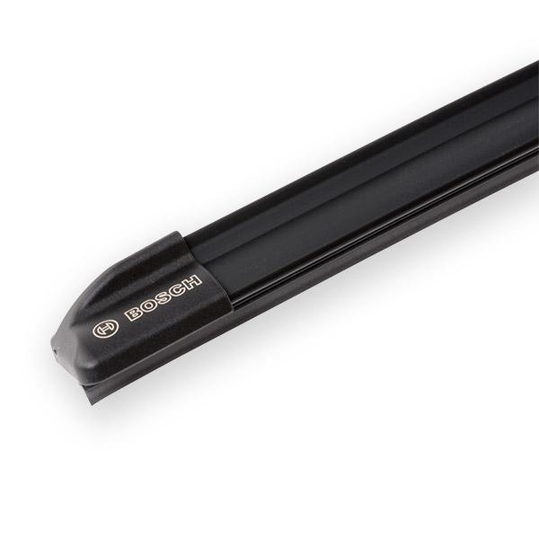 Set stergatoare aerotwin a109s , lungime 550 mm, 400 mm, model 05.2015, nu are prindere pe brat carlig