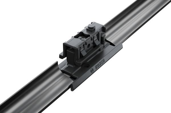 Set stergatoare aerotwin a242s , lungime 600 mm, 550 mm, fara carcasa, pentru vehicule cu volan pe stanga
