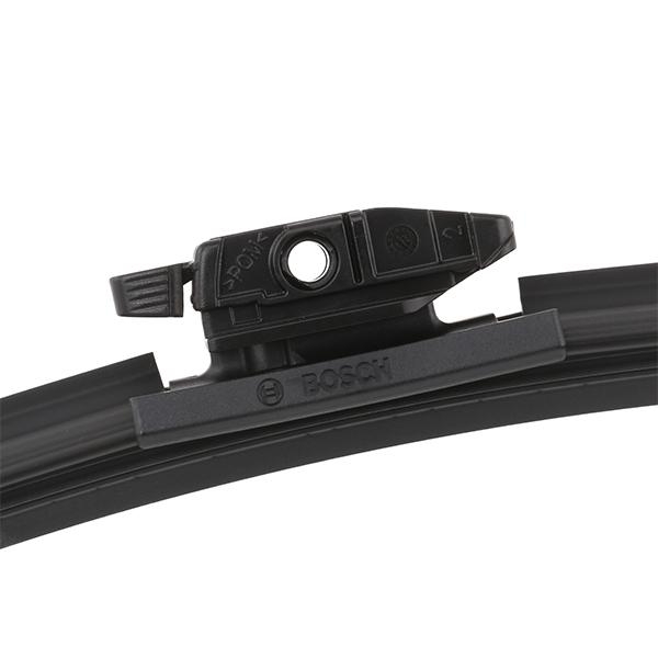 Set stergatoare parbriz aerotwin a250s , lungime 650 mm, 360 mm, fara carcasa, pentru vehicule cu volan pe stanga
