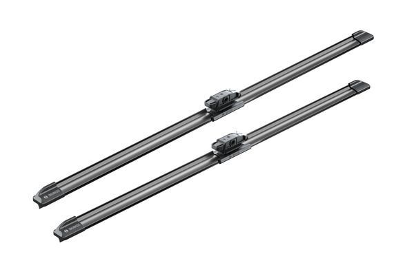 Set stergatoare parbriz aerotwin a112s , lungime 575 mm, 530 mm, pentru mini countryman (f60), pentru vehicule cu volan pe stanga