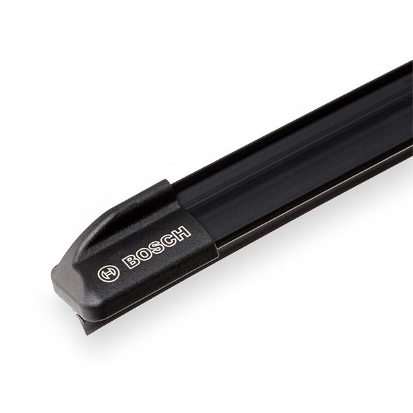 Set stergatoare aerotwin a404s , lungime 700 mm, 340 mm, lama lata, pentru vehicule cu volan pe stanga