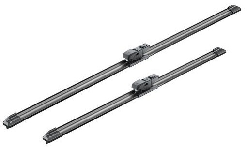 Set stergatoare aerotwin a322s , lungime 650 mm, 500 mm, lama lata, pentru vehicule cu volan pe stanga