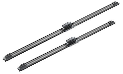 Set stergatoare aerotwin a494s , lungime 600 mm, 500 mm, lama lata, pentru bmw x2 (f39)