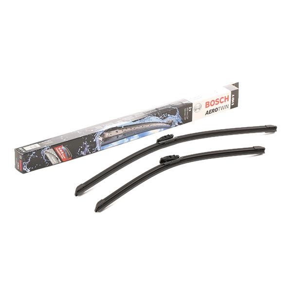 Set stergatoare aerotwin a494s , lungime 600 mm, 500 mm, lama lata, pentru bmw x2 (f39)
