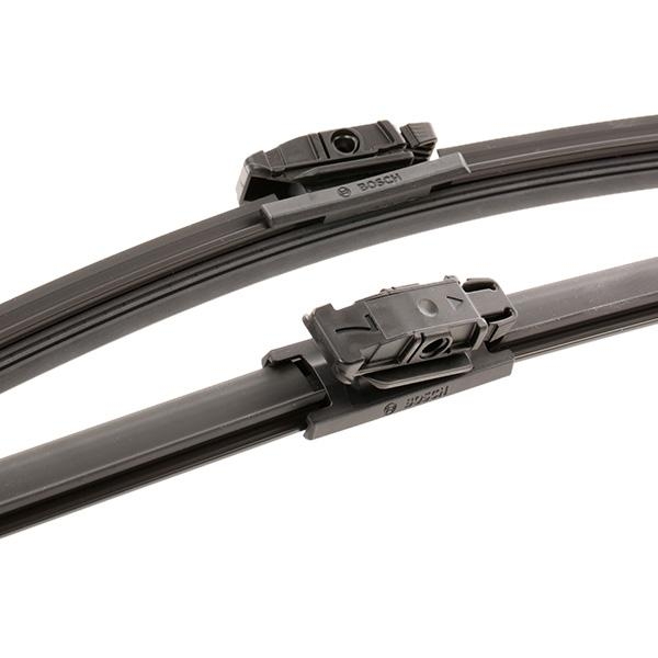 Set stergatoare aerotwin a494s , lungime 600 mm, 500 mm, lama lata, pentru bmw x2 (f39)
