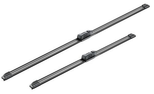 Set stergatoare parbriz a535s , lungime 700 mm, 500 mm, pentru pentru audi q7