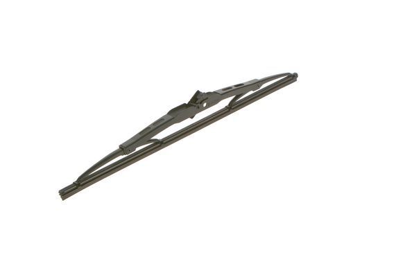 Stergator luneta rear h384 , lungime 380 mm, pentru land rover range rover sport (l494)