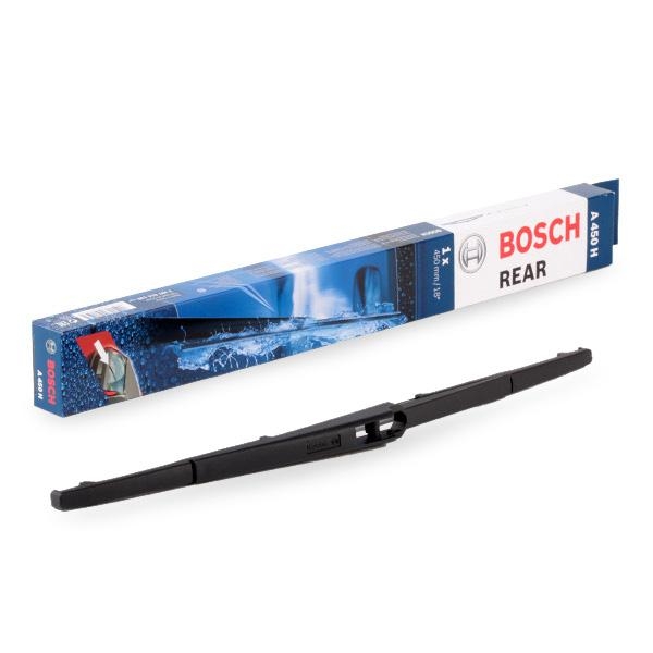 Stergator luneta h411 , lungime 400 mm, pentru renault koleos i (hy) bosch