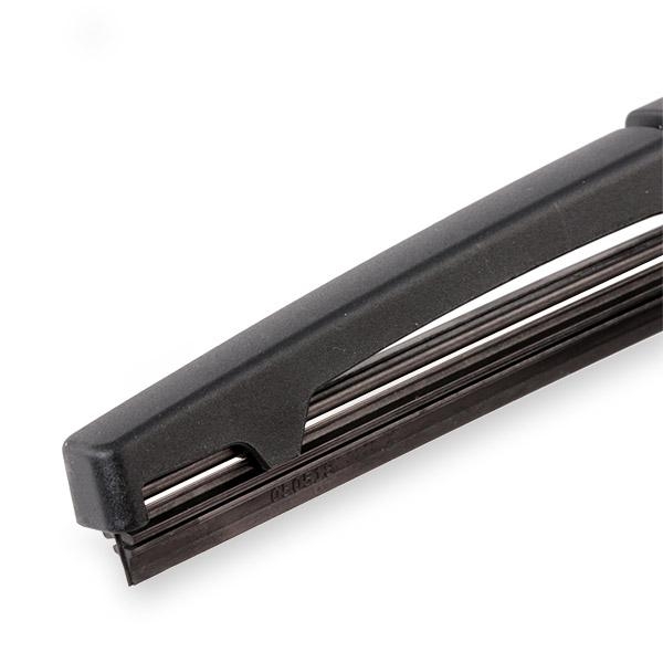 Stergator luneta h411 , lungime 400 mm, pentru renault koleos i (hy) bosch