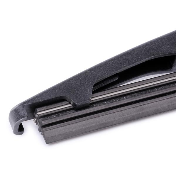 Stergator luneta h318 , lungime 300 mm