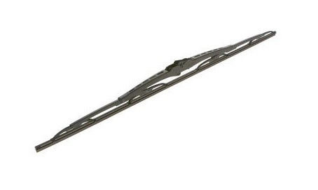 Lamela stergator n65c , lungime 650 mm, stergator arcuit fara spoiler