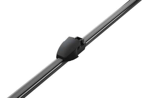 Stergator luneta aerotwin rear a450h , lungime 450 mm, fara carcasa