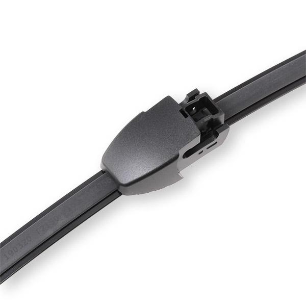 Stergator luneta aerotwin rear a450h , lungime 450 mm, fara carcasa
