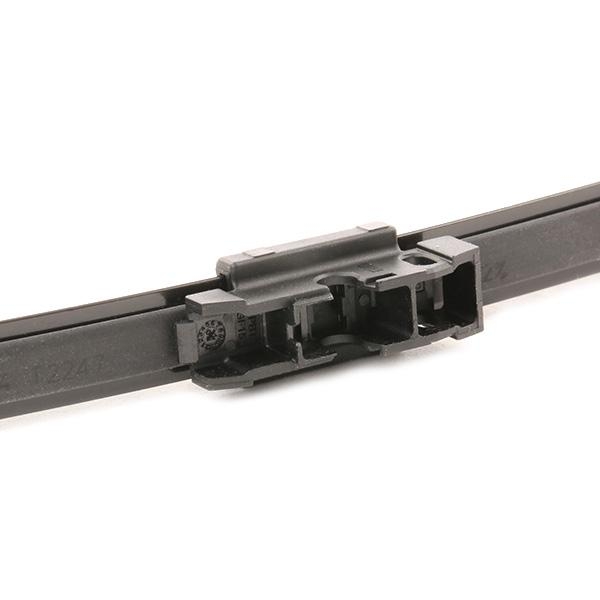 Stergator luneta rear a283h , lungime 280 mm, lama lata