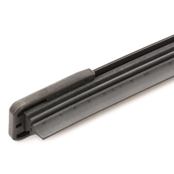 Stergator luneta rear a283h , lungime 280 mm, lama lata