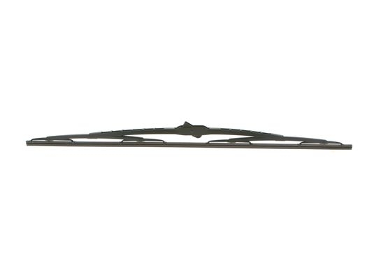 Lamela stergator twin n70 , lungime 700 mm, standard
