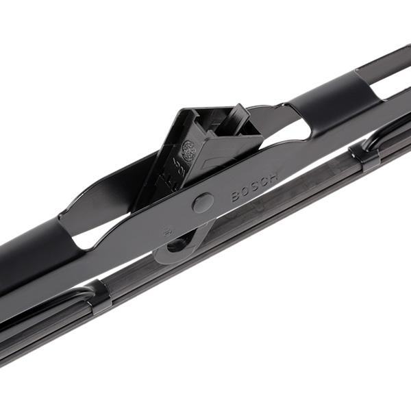 Lamela stergator twin n70 , lungime 700 mm, standard