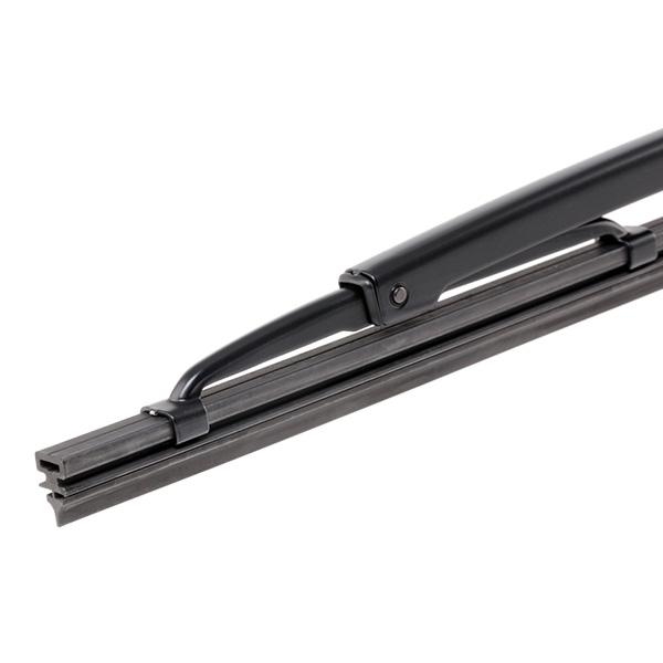 Lamela stergator twin n70 , lungime 700 mm, standard