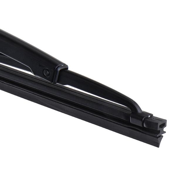 Lamela stergator parbriz twin n65 , lungime 650 mm, standard, montare stanga/dreapta