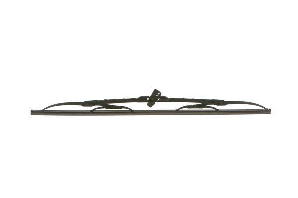Lamela stergator twin n53 , lungime 500 mm, standard