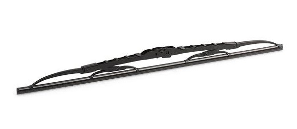 Lamela stergator twin n53 , lungime 500 mm, standard