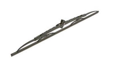 Lamela stergator twin n55 , lungime 550 mm, standard