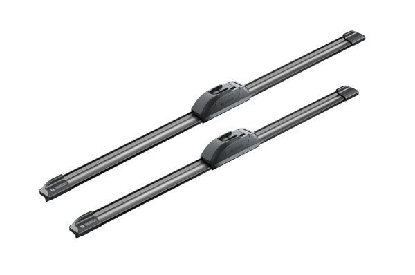 Set stergatoare aerotwin retro ar533s , lungime 530 mm, 475 mm, kit retrofit, fara carcasa, pentru vehicule cu volan pe stanga