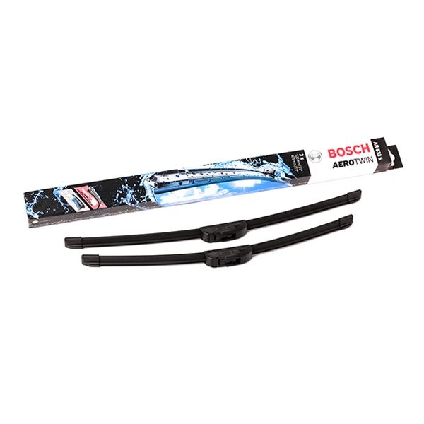 Set stergatoare aerotwin retro ar533s , lungime 530 mm, 475 mm, kit retrofit, fara carcasa, pentru vehicule cu volan pe stanga