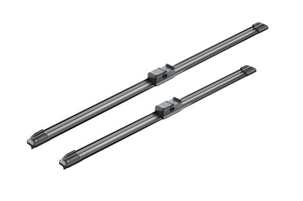 Set stergatoare aerotwin a931s , lungime 550 mm, 450 mm, fara carcasa, pentru vehicule cu volan pe stanga