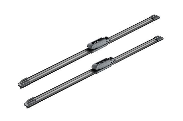 Set stergatoare parbriz aerotwin a934s , lungime 555 mm, 560 mm, fara carcasa, pentru audi a6