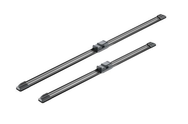 Set stergatoare aerotwin a937s , lungime 600 mm, 475 mm, fara carcasa, pentru vehicule cu volan pe dreapta