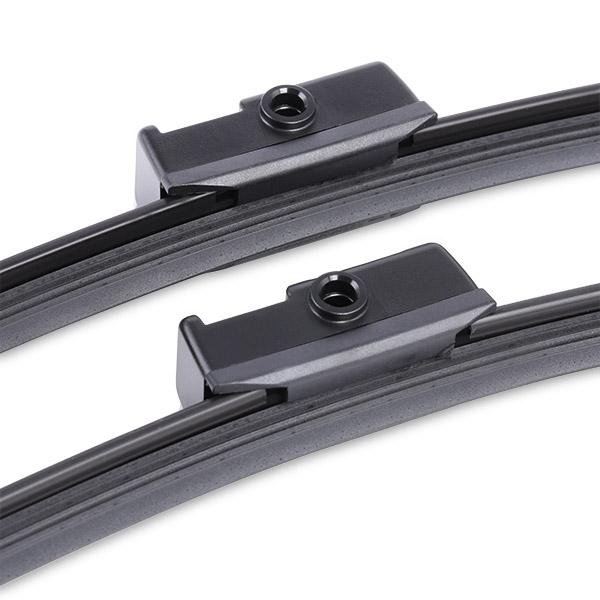 Set stergatoare aerotwin a937s , lungime 600 mm, 475 mm, fara carcasa, pentru vehicule cu volan pe dreapta