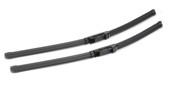 Set lamele stergatoare aerotwin a955s , lungime 600 mm, 575 mm, fara carcasa