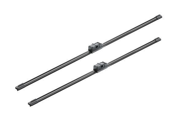 Set stergatoare parbriz aerotwin a964s , lungime 750 mm, 680 mm, fara carcasa, pentru renault espace iv (jk)
