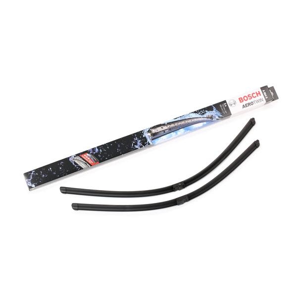 Set stergatoare parbriz aerotwin a964s , lungime 750 mm, 680 mm, fara carcasa, pentru renault espace iv (jk)