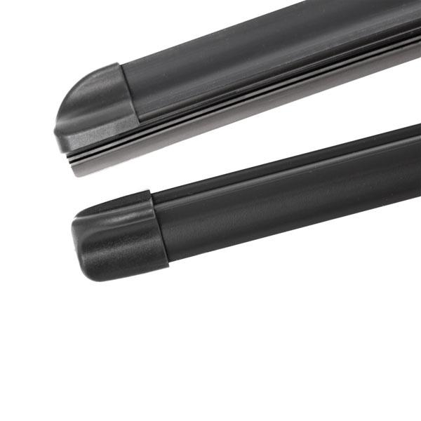 Set stergatoare parbriz aerotwin a964s , lungime 750 mm, 680 mm, fara carcasa, pentru renault espace iv (jk)