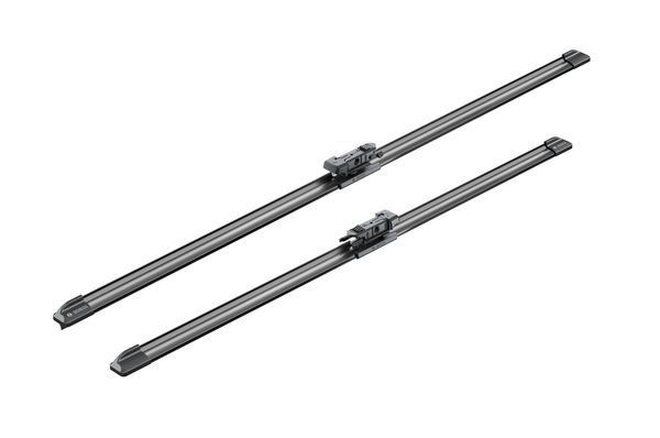 Set stergatoare parbriz aerotwin a965s , lungime 700 mm, 600 mm, fara carcasa
