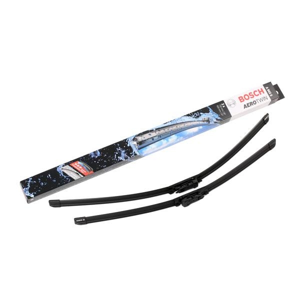 Set stergatoare parbriz aerotwin a965s , lungime 700 mm, 600 mm, fara carcasa