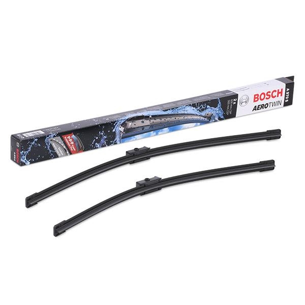 Set stergatoare aerotwin a970s 440 , lungime 600 mm, 500 mm, fara carcasa, pentru vehicule cu volan pe stanga