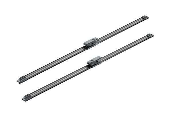 Set stergatoare aerotwin a976s , lungime 2 x 700 mm, fara carcasa, pentru vehicule cu volan pe stanga