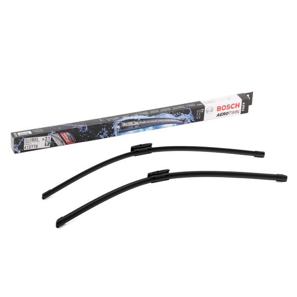 Set stergatoare aerotwin a976s , lungime 2 x 700 mm, fara carcasa, pentru vehicule cu volan pe stanga