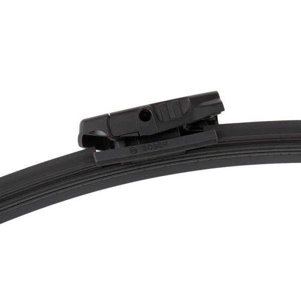 Set stergatoare aerotwin a976s , lungime 2 x 700 mm, fara carcasa, pentru vehicule cu volan pe stanga