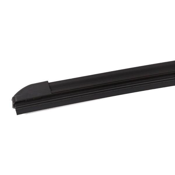 Set stergatoare aerotwin a976s , lungime 2 x 700 mm, fara carcasa, pentru vehicule cu volan pe stanga