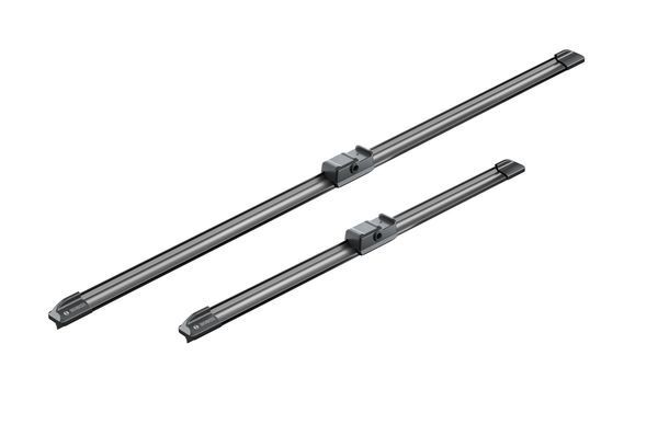 Set stergatoare parbriz aerotwin a977s , lungime 650 mm, 425 mm, fara carcasa, pentru vehicule cu volan pe stanga