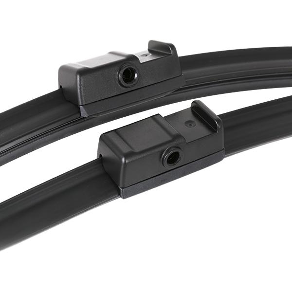 Set stergatoare parbriz aerotwin a977s , lungime 650 mm, 425 mm, fara carcasa, pentru vehicule cu volan pe stanga