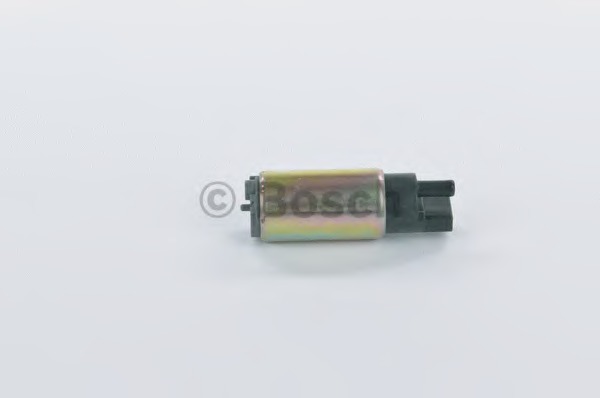 Pompa combustibil
